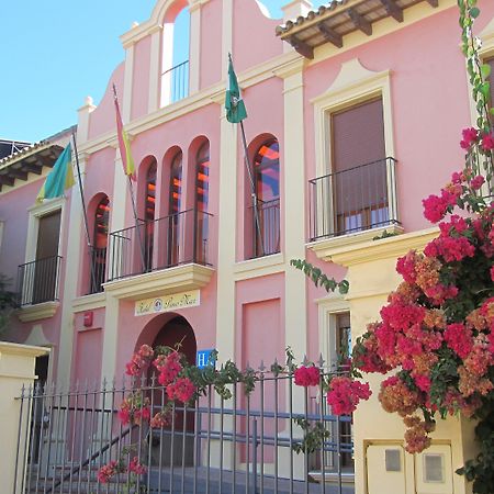 Hotel Pinomar El Puerto de Santa María Εξωτερικό φωτογραφία