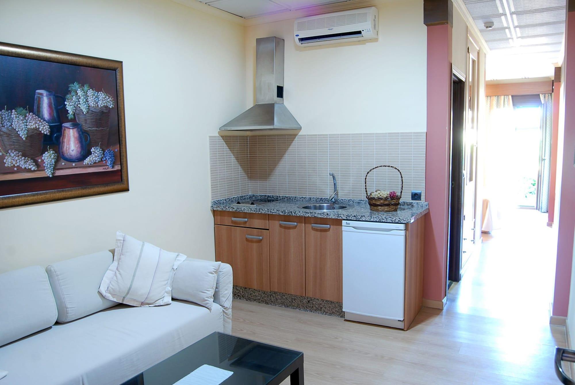 Hotel Pinomar El Puerto de Santa María Εξωτερικό φωτογραφία