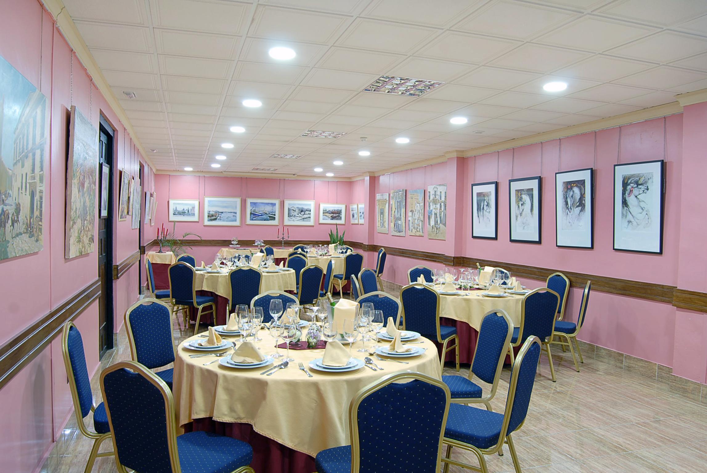 Hotel Pinomar El Puerto de Santa María Εξωτερικό φωτογραφία