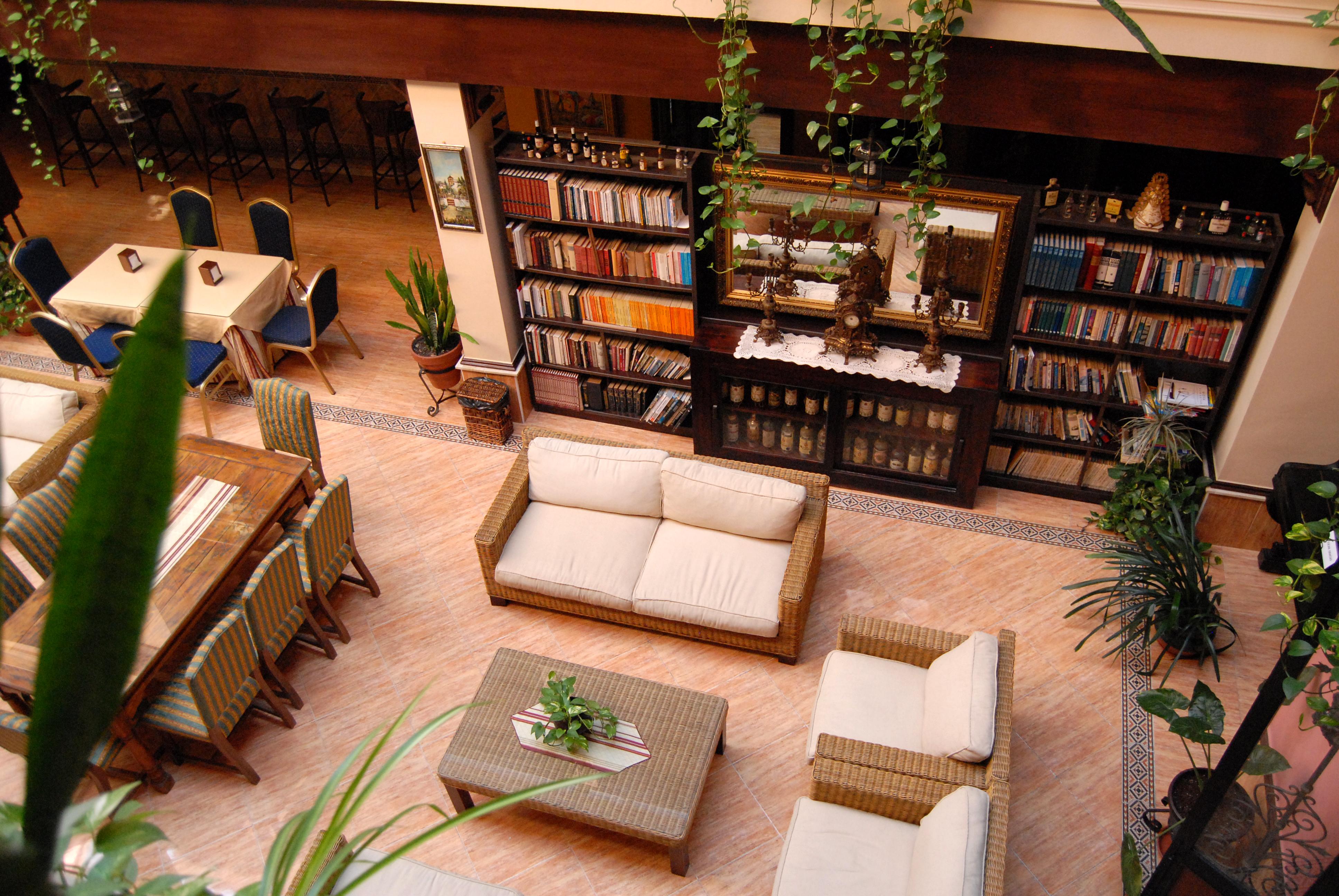 Hotel Pinomar El Puerto de Santa María Εξωτερικό φωτογραφία