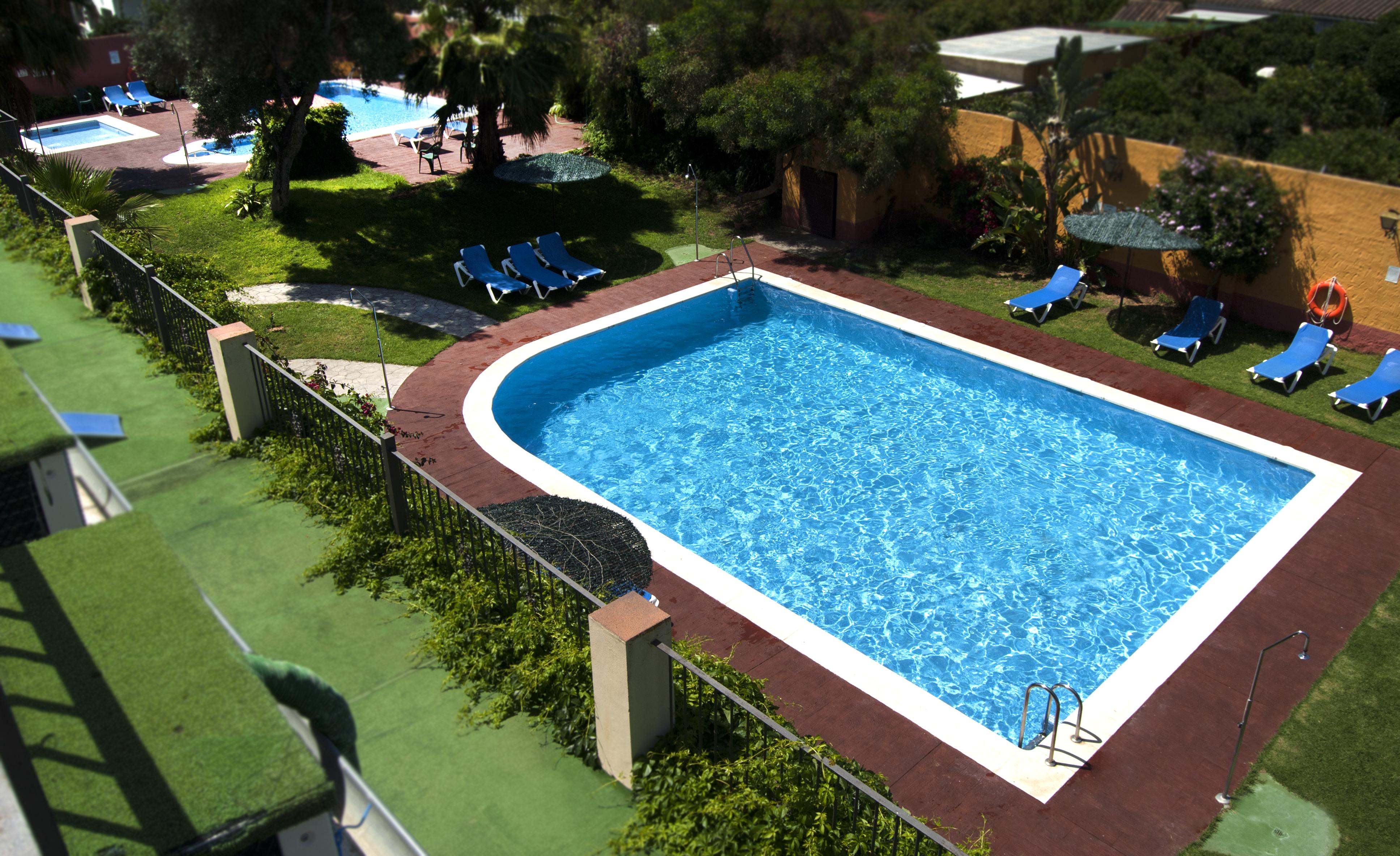 Hotel Pinomar El Puerto de Santa María Εξωτερικό φωτογραφία