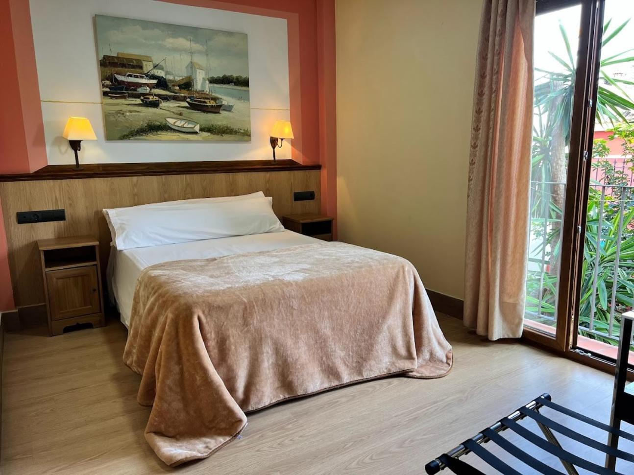 Hotel Pinomar El Puerto de Santa María Εξωτερικό φωτογραφία