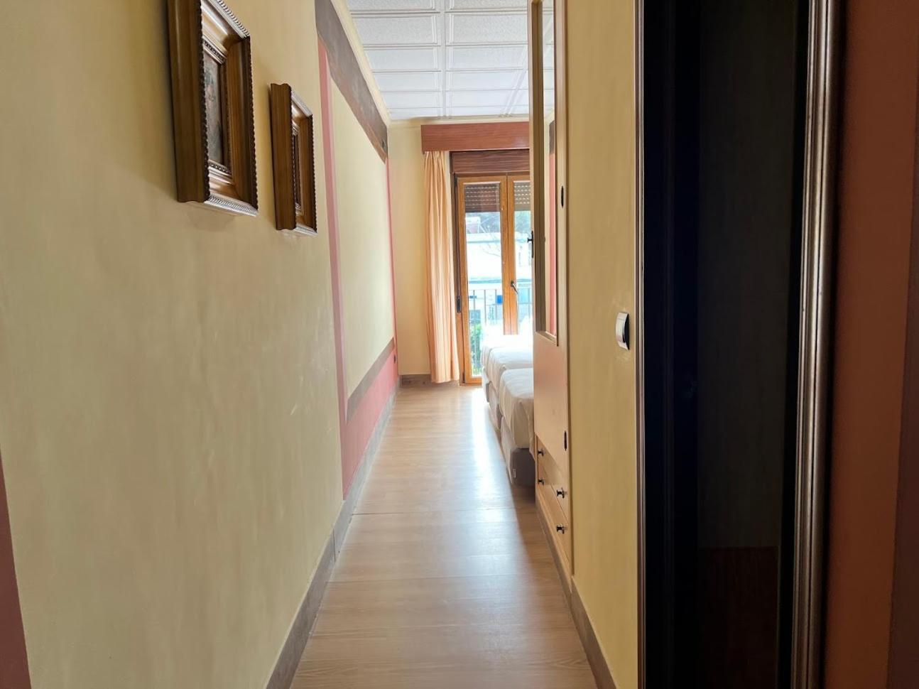Hotel Pinomar El Puerto de Santa María Εξωτερικό φωτογραφία