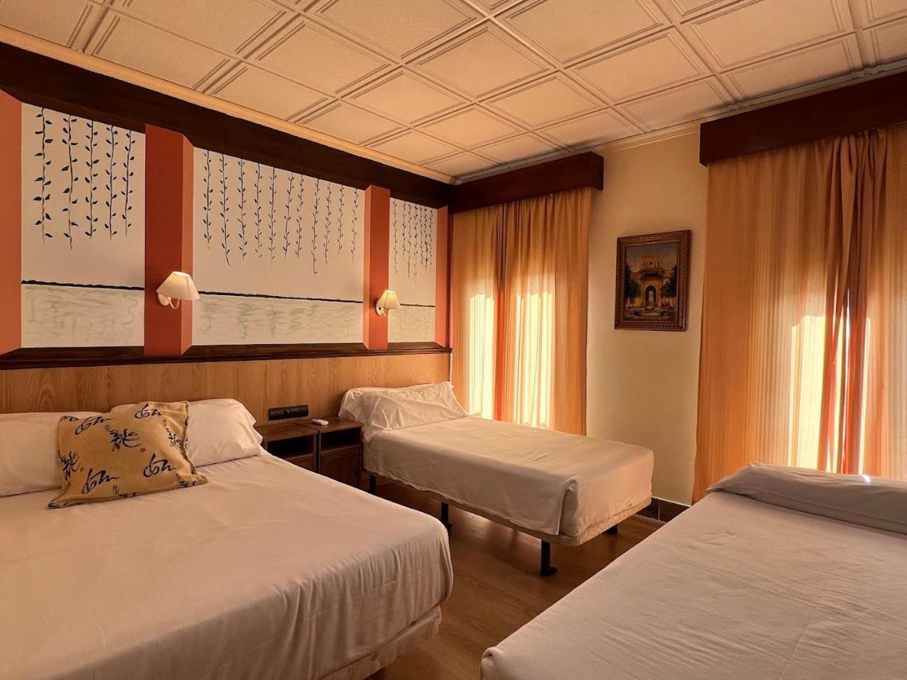 Hotel Pinomar El Puerto de Santa María Δωμάτιο φωτογραφία