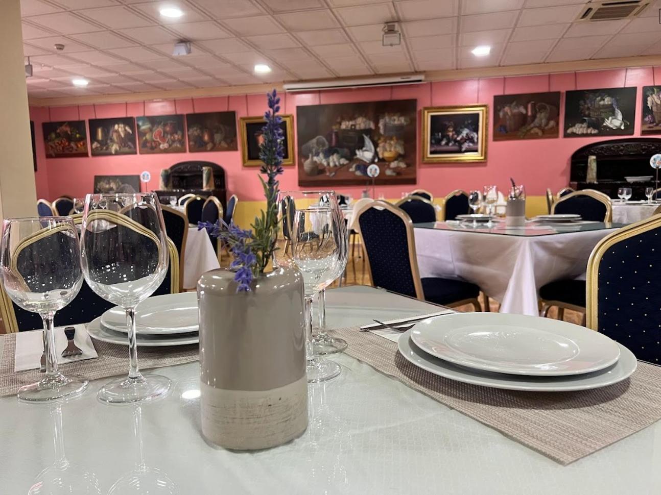 Hotel Pinomar El Puerto de Santa María Εξωτερικό φωτογραφία