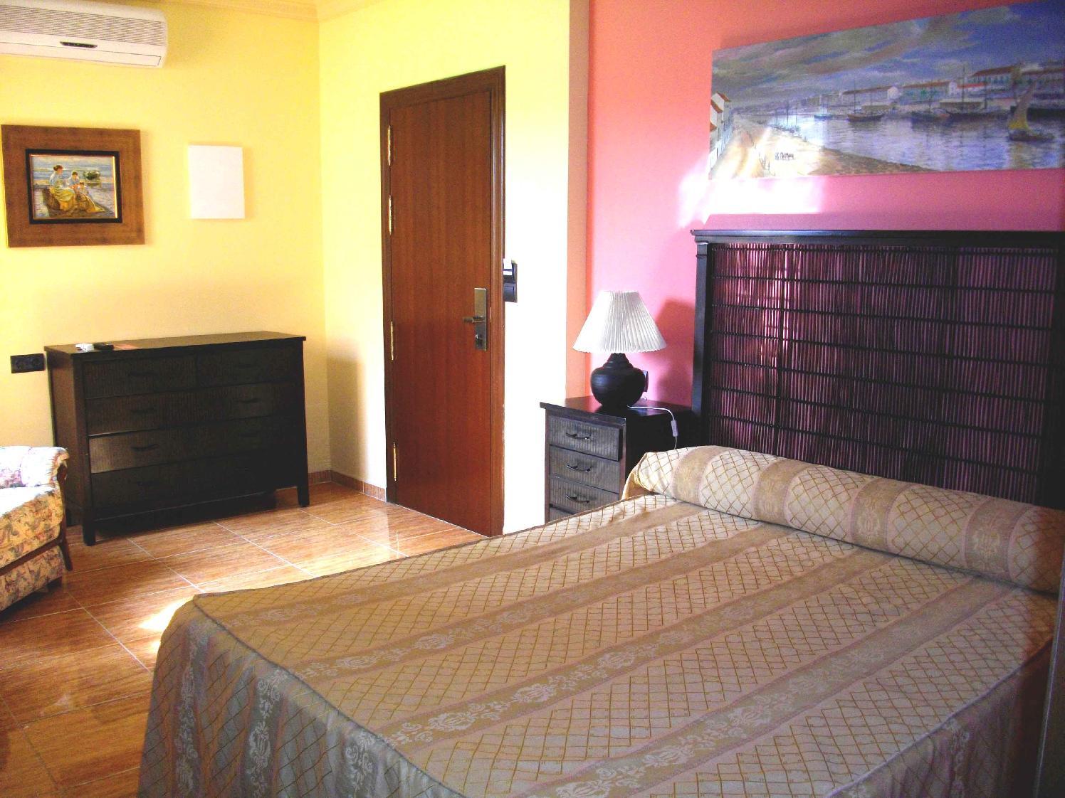 Hotel Pinomar El Puerto de Santa María Εξωτερικό φωτογραφία