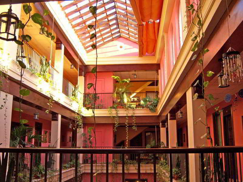 Hotel Pinomar El Puerto de Santa María Εξωτερικό φωτογραφία